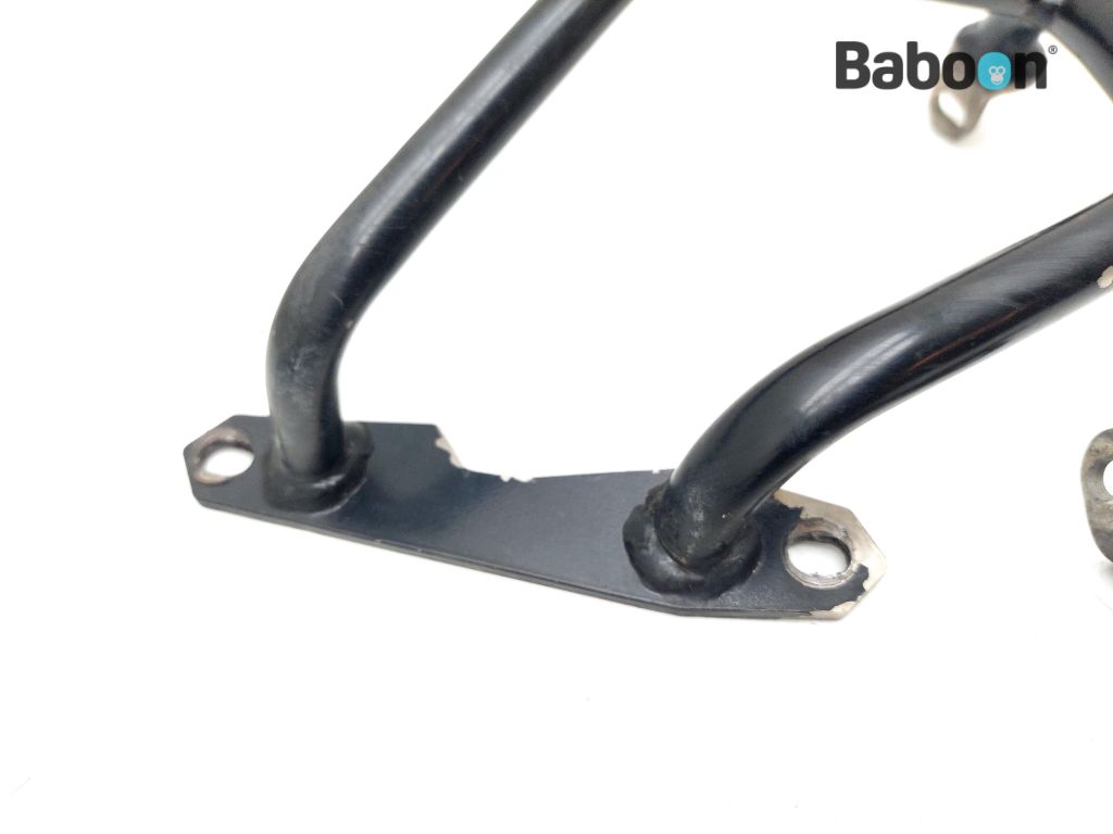 Suporte Farol Milha Led Chapam Tiger 800 Xc Xr 2012 Até 2020