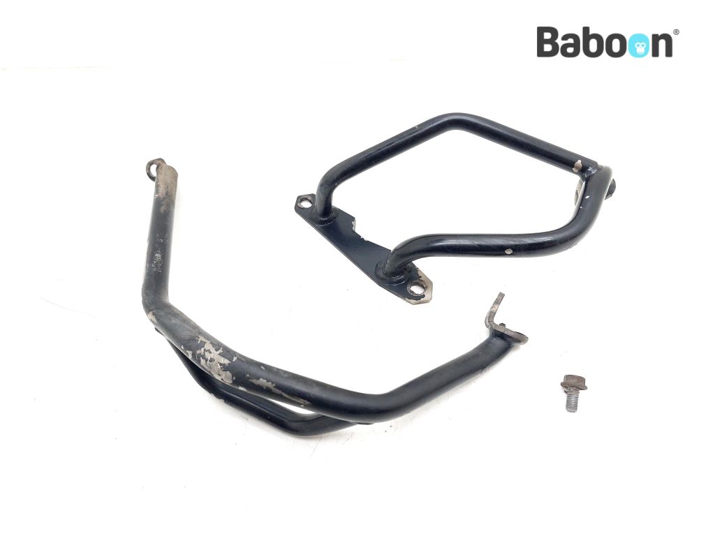 Defensa protector de motor Heed TRIUMPH TIGER 800/XC/XR 15-19 superiores Bolsas