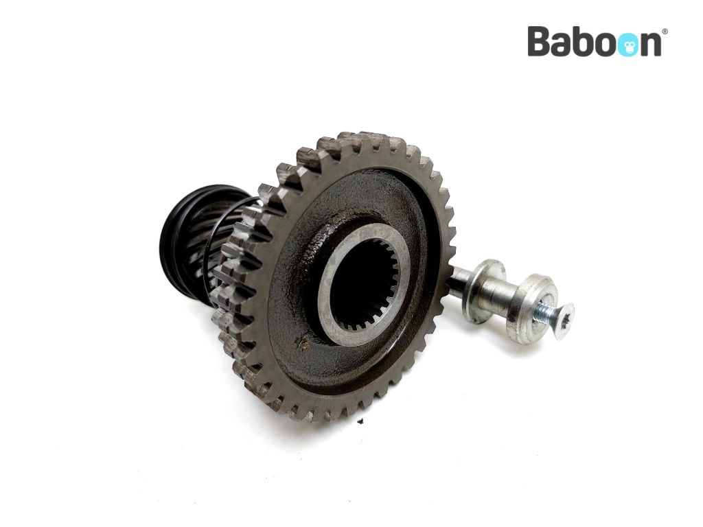 Front Wheel Bearing & Seal Repair Kit for Yamaha XV 750