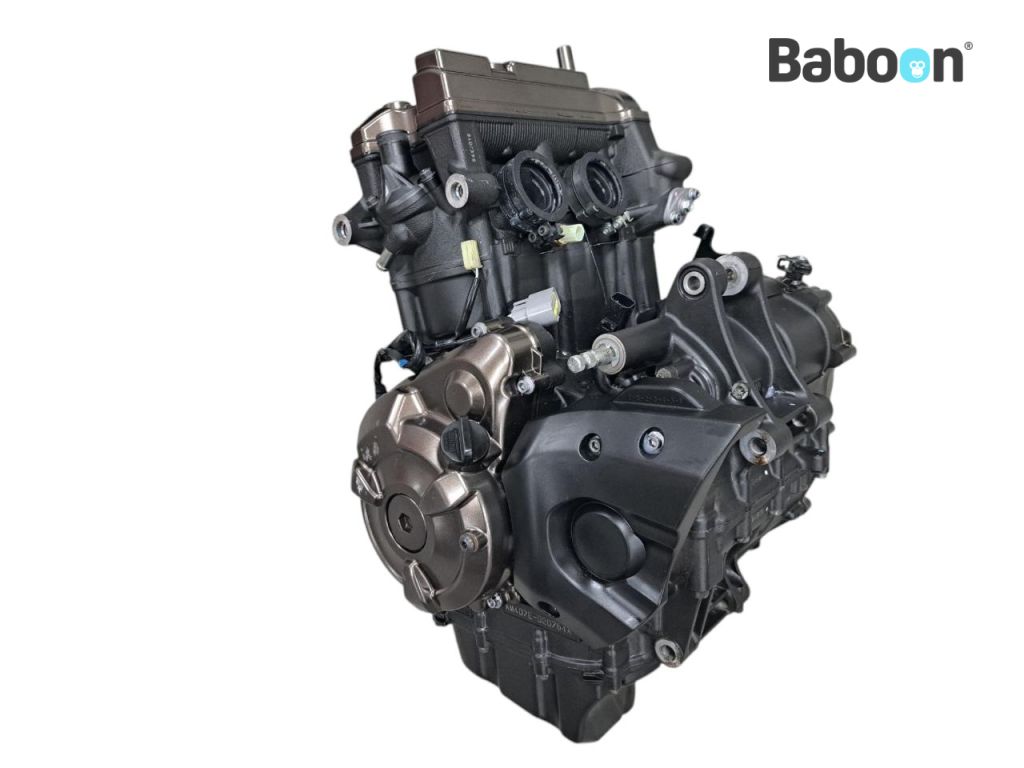 Carter transmission PEUGEOT 50 KISBEE 2018 - 2020
