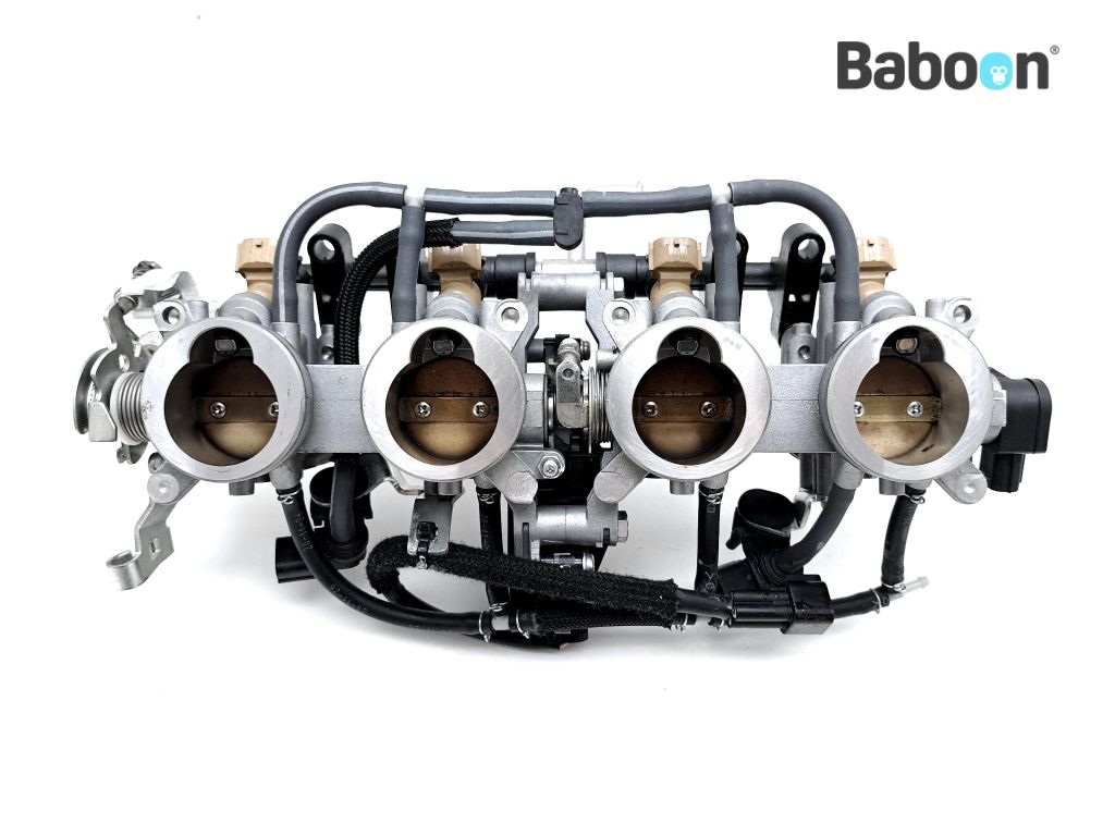 Kawasaki Z 900 2021-2022 (ZR900FN ZR900HN) Gasklep Huis 35KW