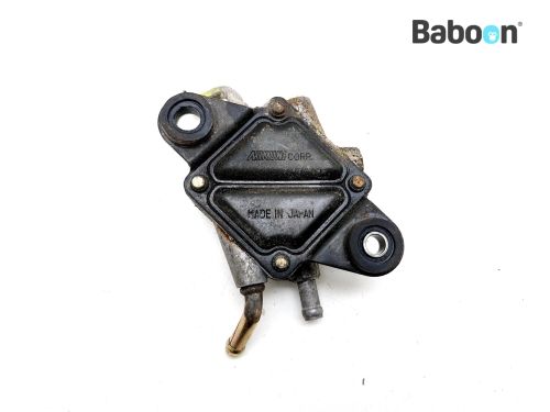 Kit Abbassamento Link Per Suzuki Gladius SFV650 (2003-2009) -40mm | In Acciaio Zincato, Made In Italy, Per Interasse 155mm