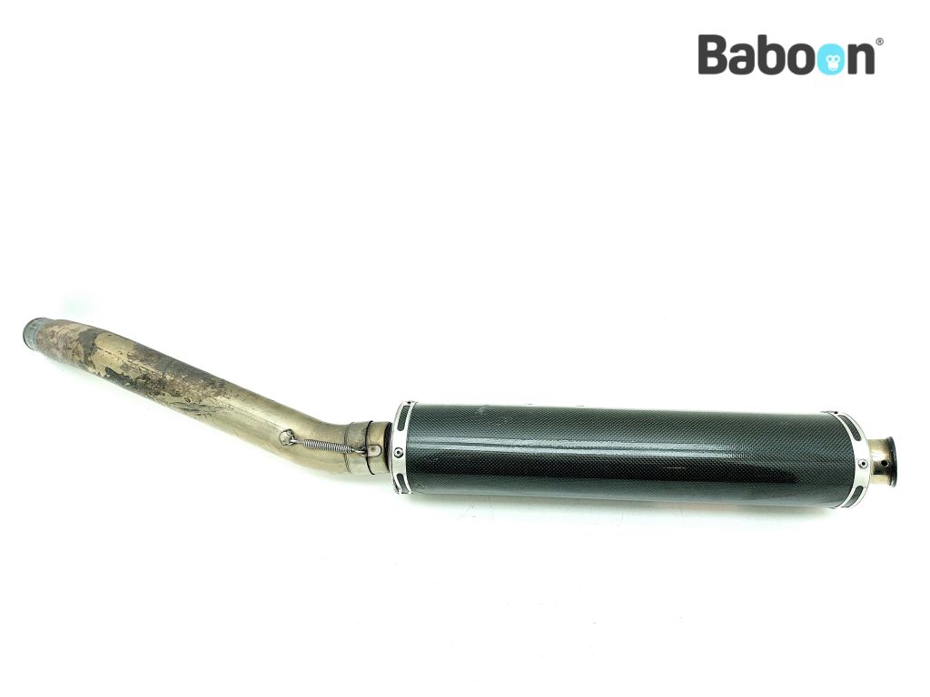 Kawasaki ZX 9 R 2000-2001 (NINJA ZX-9R ZX900E) Exhaust