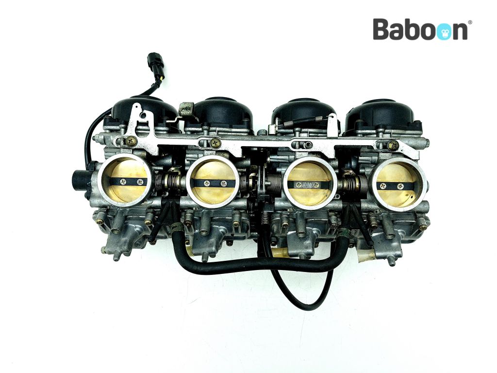 Kawasaki ZX 9 R 2000-2001 (NINJA ZX-9R ZX900E) Carburateur Set