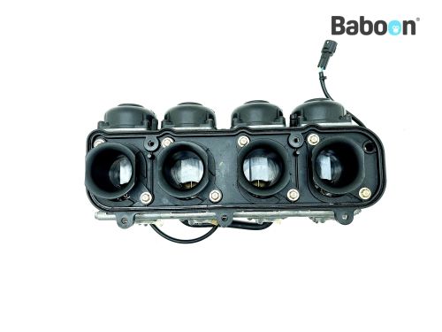 Kawasaki ZX 9 R 2000-2001 (NINJA ZX-9R ZX900E) Carburetor Set