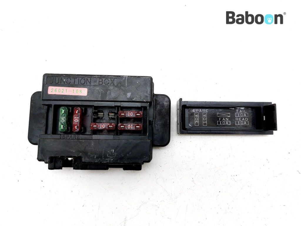 すずき Shock Absorber 317 185