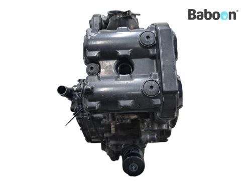Bloc Moteur Nu Suzuki SV 650 S (1999-2002) - Occasion, Opérationnel