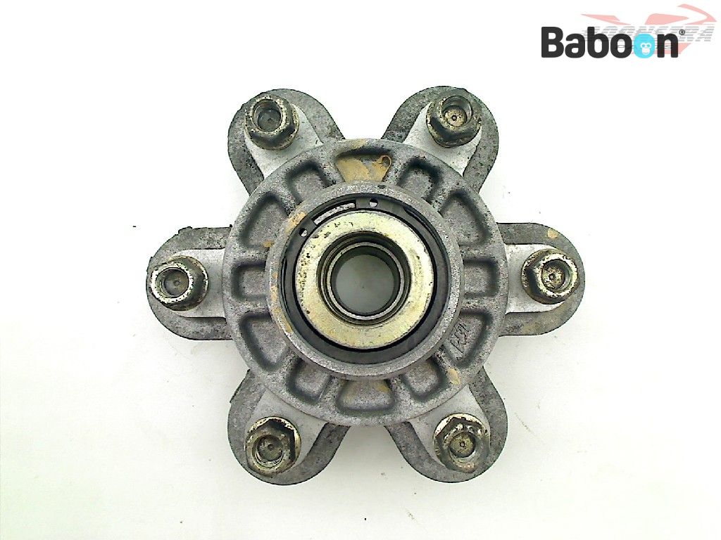 Ducati ST 4 S 2001-2005 (ST4S) Butuc/suport pinion