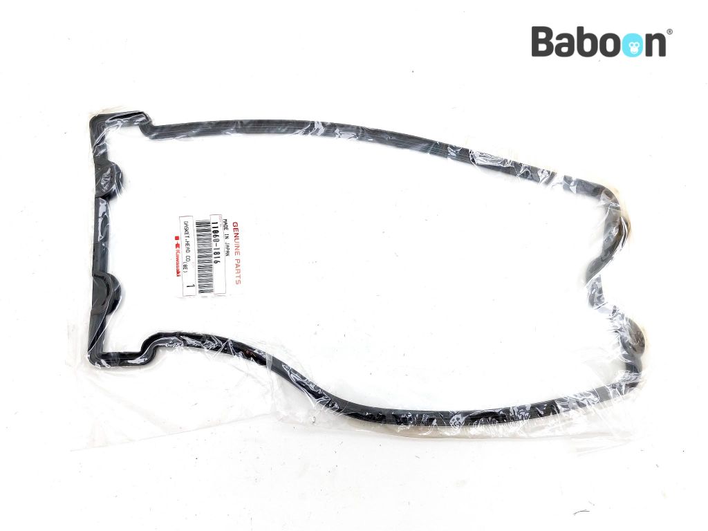Kawasaki ZX 9 R 1998-1999 (NINJA ZX-9R ZX900C-D) Valve Cover