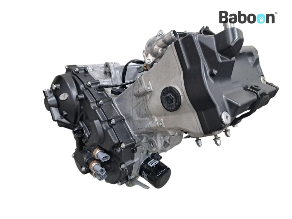 Rh10 Engine Honda X-ADV 750 2021-2022 (X-ADV ADV750H RH10) Engine Motor | Baboon ...