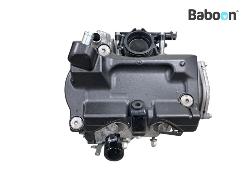 Rh10 Engine Honda X-ADV 750 2021-2022 (X-ADV ADV750H RH10) Engine Motor | Baboon ...
