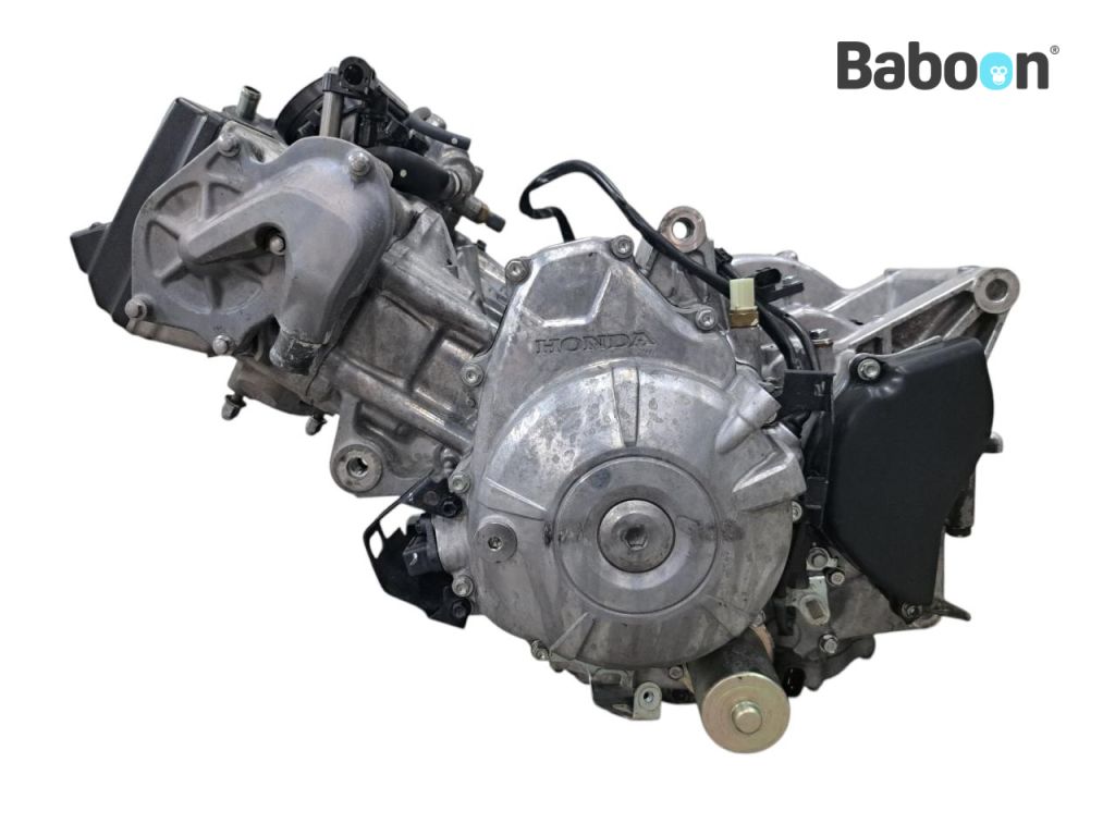 Honda X-ADV 750 2021-2024 (X-ADV ADV750 RH10) Engine Motor