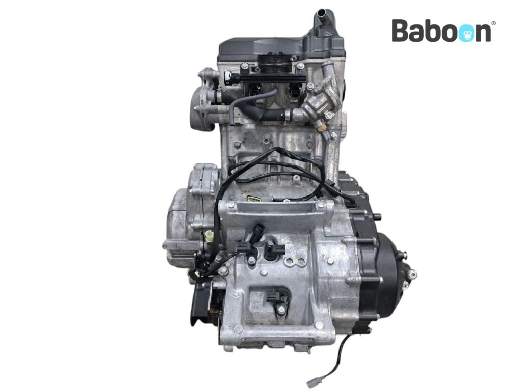 Rh10 Engine Honda X-ADV 750 2021-2022 (X-ADV ADV750H RH10) Engine Motor | Baboon ...