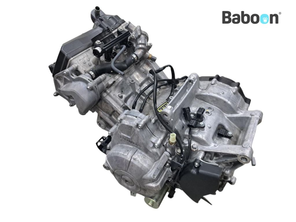 Rh10 Engine Honda X-ADV 750 2021-2022 (X-ADV ADV750H RH10) Engine Motor | Baboon ...
