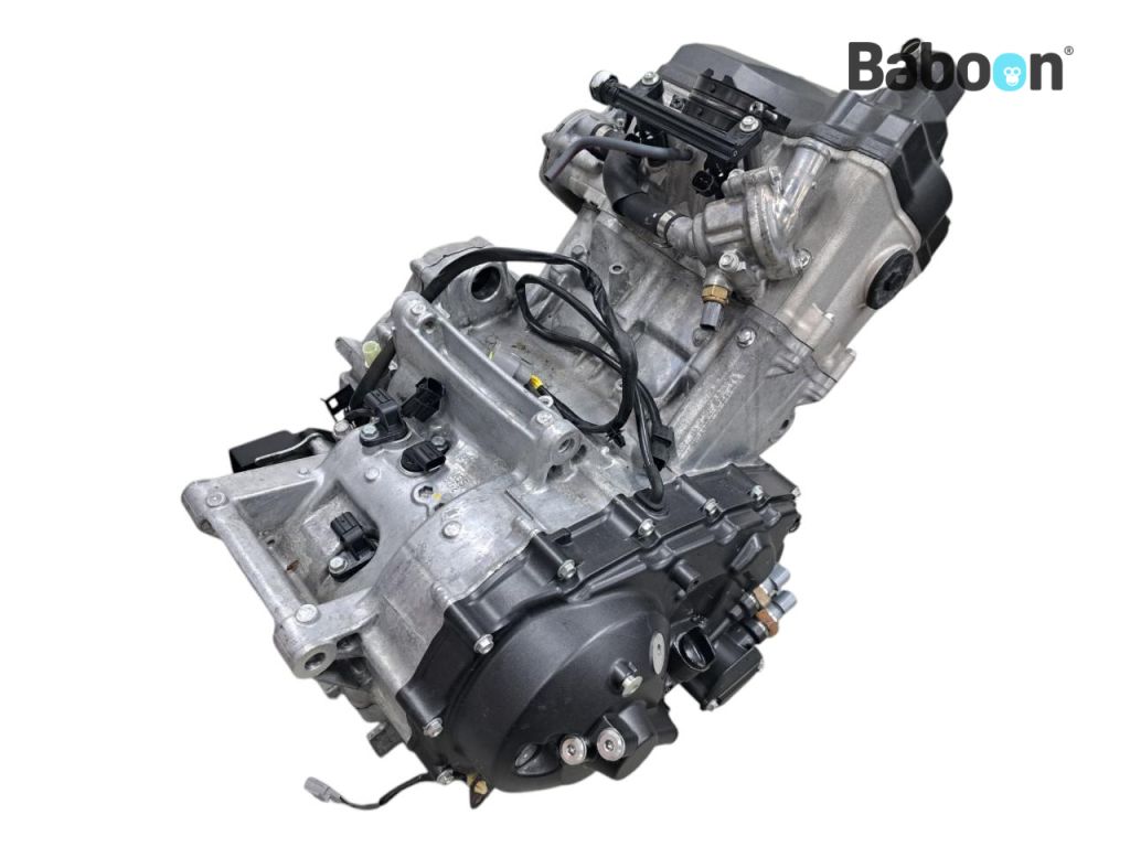 Rh10 Engine Honda X-ADV 750 2021-2022 (X-ADV ADV750H RH10) Engine Motor | Baboon ...
