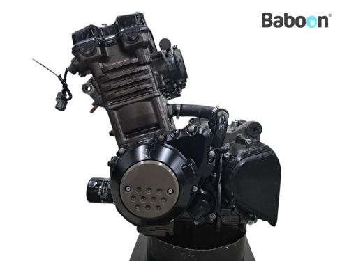 Kawasaki Z 1000 2003-2006 (Z1000 ZR1000A) Engine Motor | Baboon