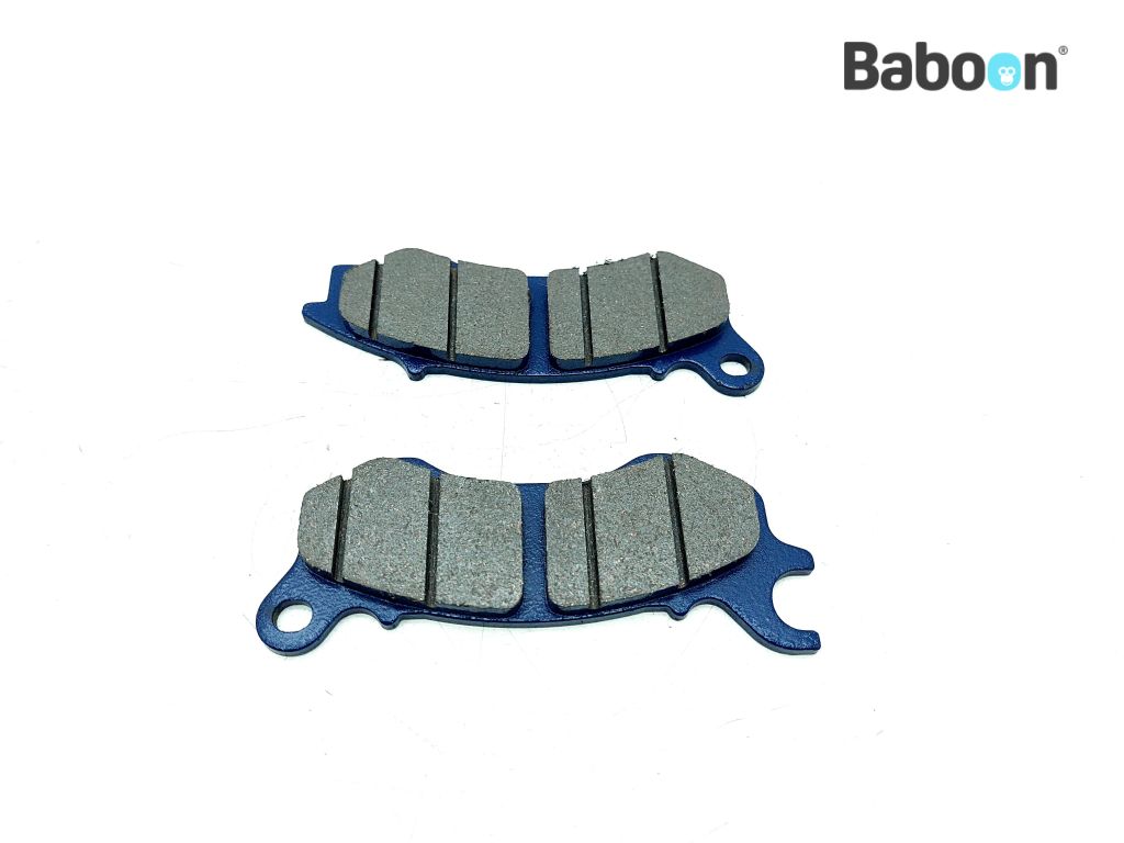 Honda PCX 150 2014-2017 (PCX150 JF56/KF18) Brake Pads Front (06455