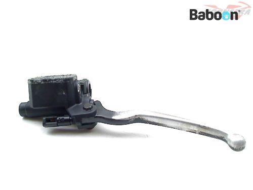 Piaggio | Vespa X8 125 2005-2007 (ZAPM36301) Bomba de freno (Trasera)