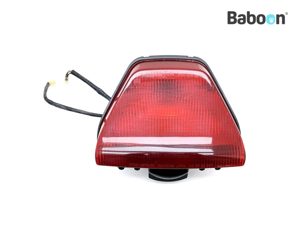 Suzuki GSX 750 F 1989-1997 (GSX750F GR78A KATANA) Taillight Unit