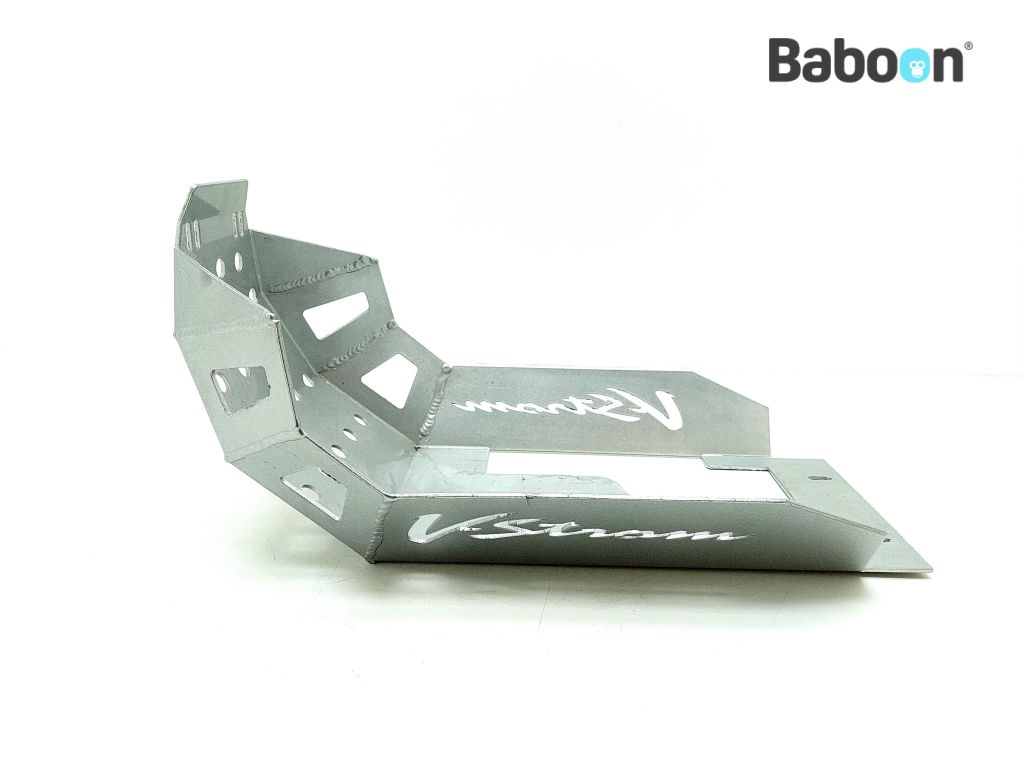 Suzuki DL 650 V-Strom 2004-2006 (DL650) Sump Engine Guard (Skid