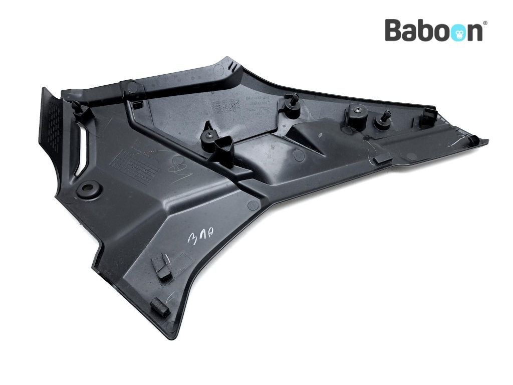 ◯ Honda CB 500 X 2021-2022 (CB500X PC64) Side Cover Left (83611-MKP