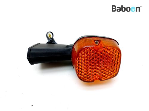 Honda CB 400 N 1982-1986 (CB400N) Turn Signal Set Front | Baboon
