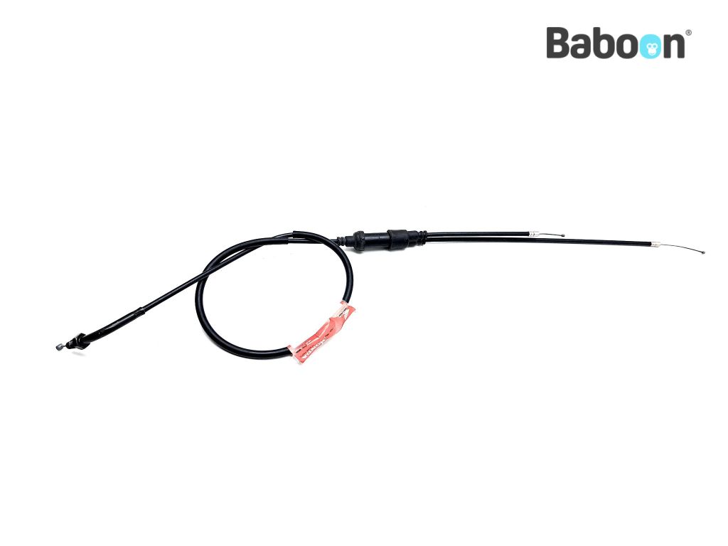 Honda VT 750 C Shadow 1983-1987 (VT750C RC14 RC29) Choke Cable