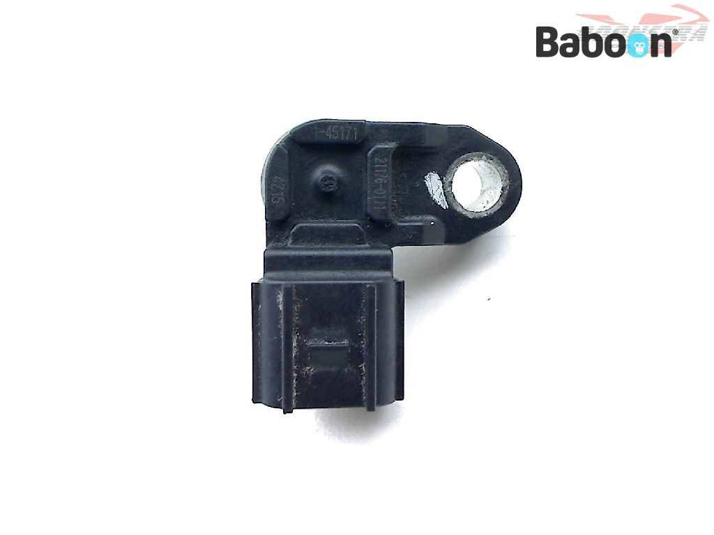 Produktbild von Jet Ski Zubehör MAP Drucksensor 21176-0111 – Passend Für Kawasaki Ninja, Vulcan & Jet Ski (2014-2020) Kawasaki Ninja ZX-6R MAP Sensor Ladedruck 21176-0111