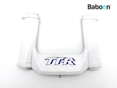 Garde-Boue Arrière Complet Pour Yamaha TTR 250 – Pièce D'Origine (OEM) – Occasion