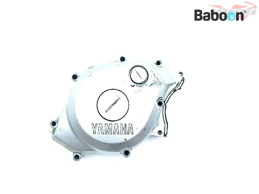 Yamaha YBR 125 2010-2013 (YBR125 51D) Engine Stator Cover