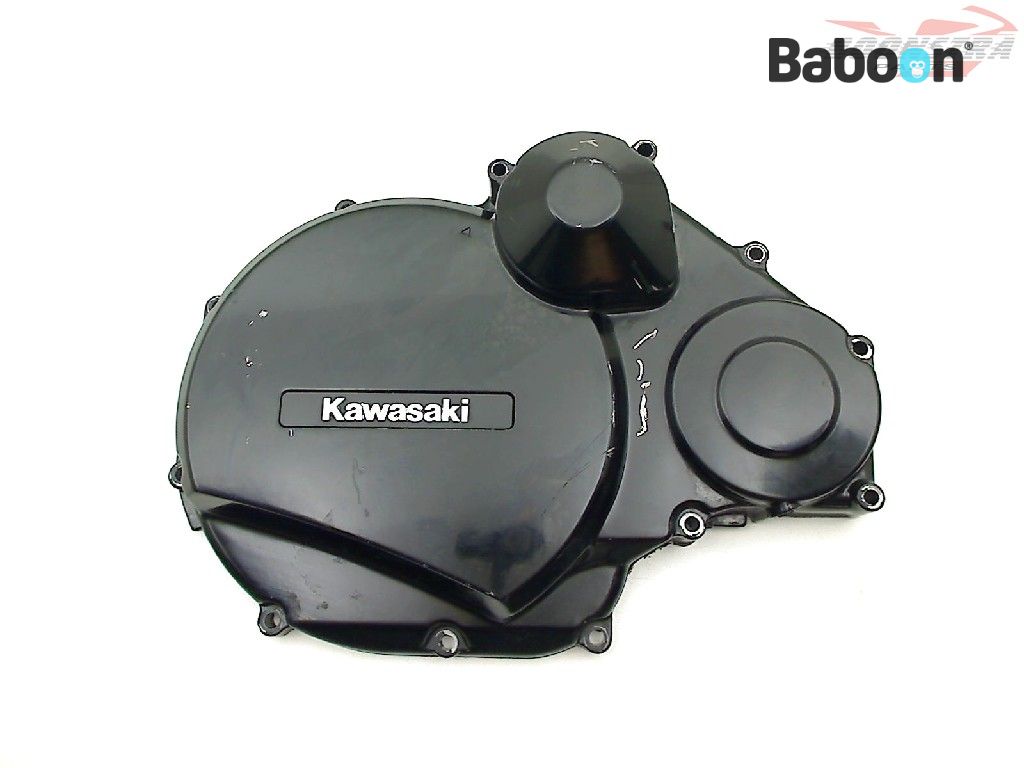 Kawasaki ZZR 1100 1993-2001 (ZZR1100 ZZ-R1100 ZX1100D) Coperchio frizione