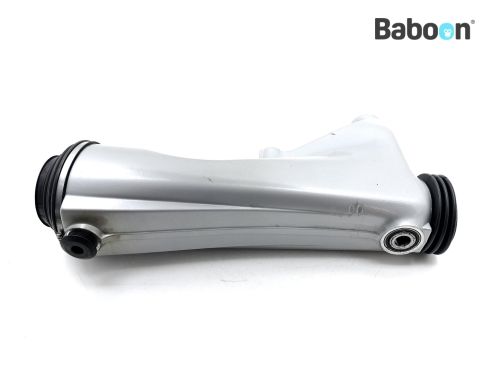 Stuurverhoger Voor BMW Voor R1200RT Voor R1150RT R1100RT R1100R R1150R R 1100 1150 1200 RT R Motorfiets Onderdelen Zilver Stuur Riser Motorfiets Stuurverhogers(Kleur:Zilver