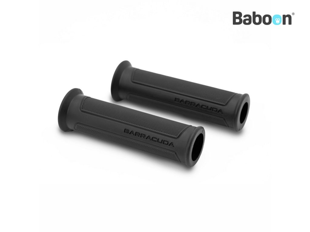 Barracuda Basic Grips | Baboon Motorcycle Parts