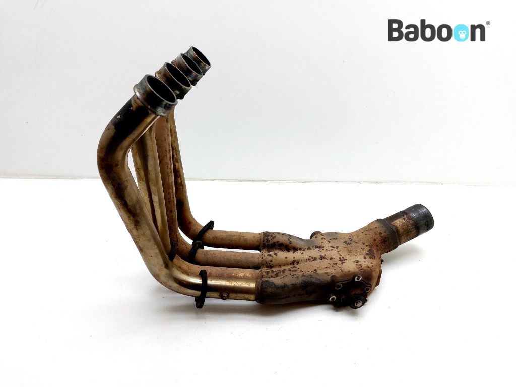 Yamaha FZS 1000 Fazer 2001-2005 (FZS1000 5LV 1C2) Exhaust Header