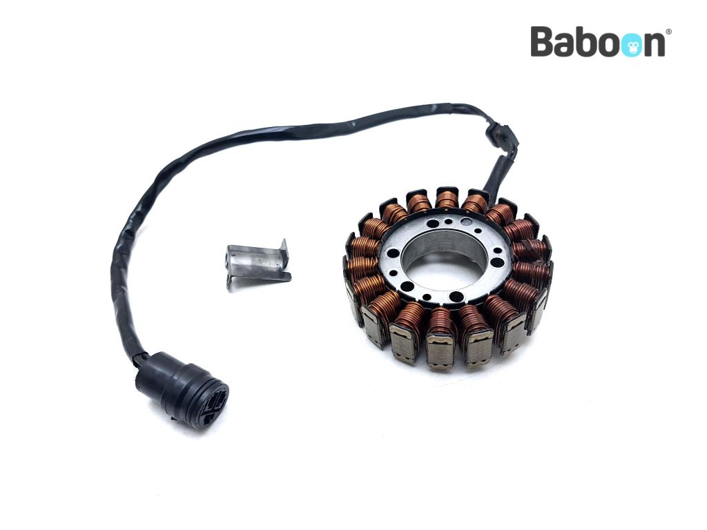 WAZZE  Kawasaki ZX 6 R 2003-2004 (NINJA ZX-6R ZX636B) Dynamo Laadspoel