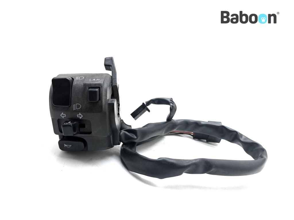 Kawasaki ZX 6 R 2003-2004 (NINJA ZX-6R ZX636B) Switch Handlebar