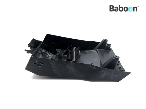小物 ASSY Kawasaki ZX 6 R 2003-2004 (NINJA ZX-6R ZX636B) Rear Inner Fender