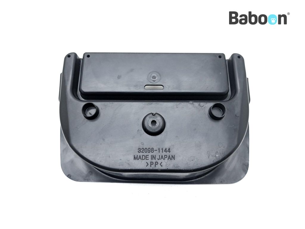 Kawasaki ZX 6 R 2003-2004 (NINJA ZX-6R ZX636B) Tool Box