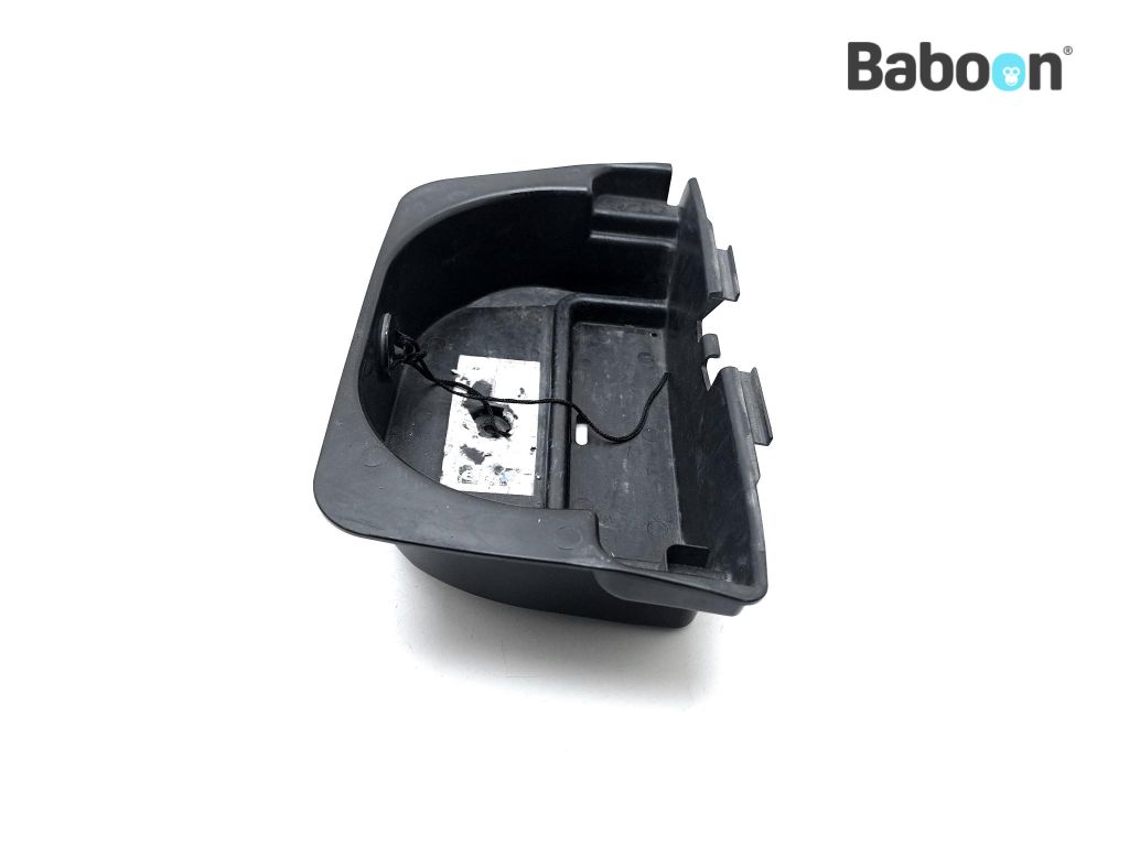 Kawasaki ZX 6 R 2003-2004 (NINJA ZX-6R ZX636B) Tool Box