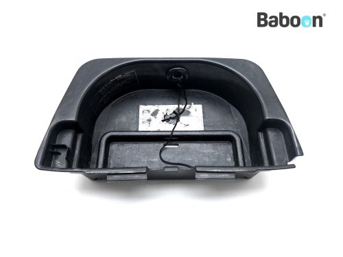 Kawasaki ZX 6 R 2003-2004 (NINJA ZX-6R ZX636B) Tool Box (32098