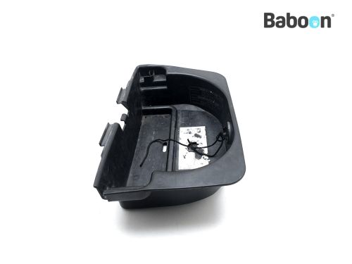 工具ボックス Kawasaki ZX 6 R 2003-2004 (NINJA ZX-6R ZX636B) Tool Box (32098