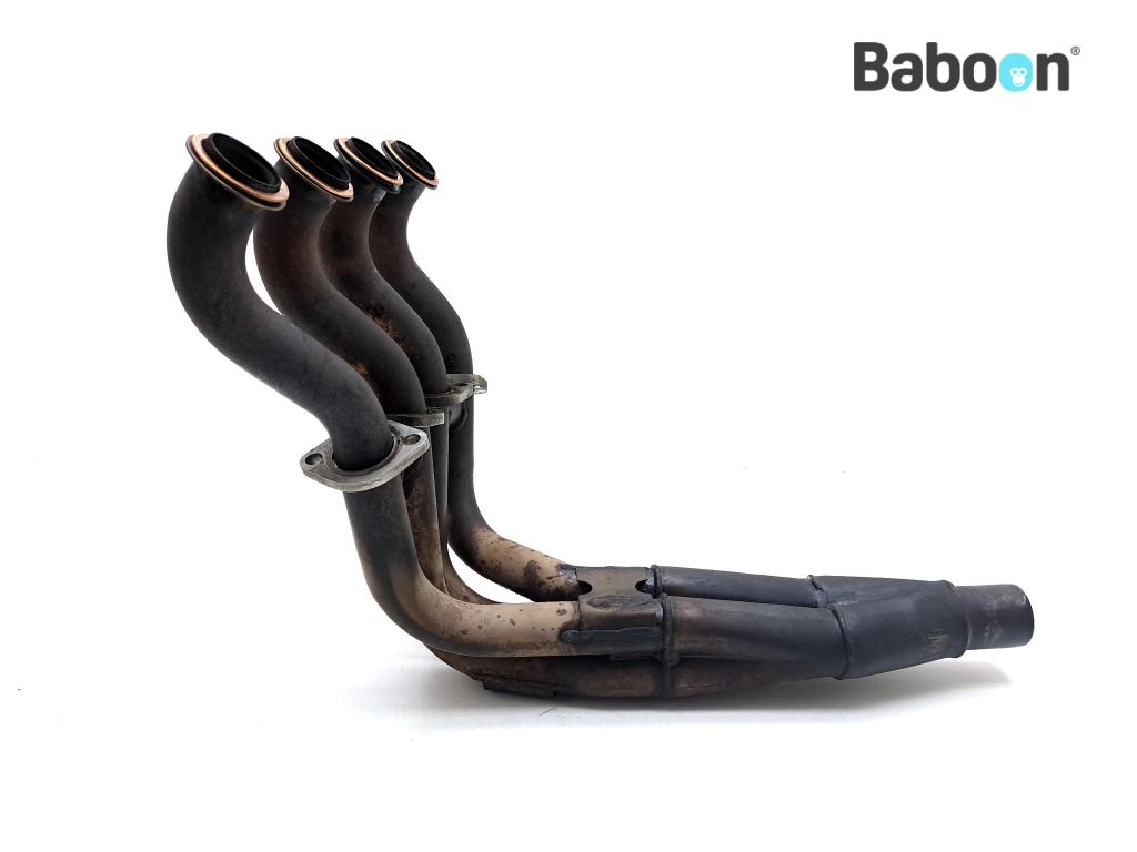 専用♡ Kawasaki ZX 6 R 2003-2004 (NINJA ZX-6R ZX636B) Exhaust Header