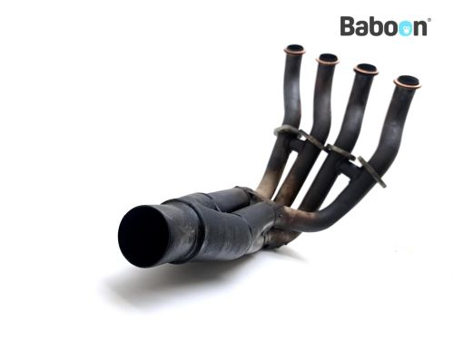 Kawasaki ZX 6 R 2003-2004 (NINJA ZX-6R ZX636B) Exhaust Header