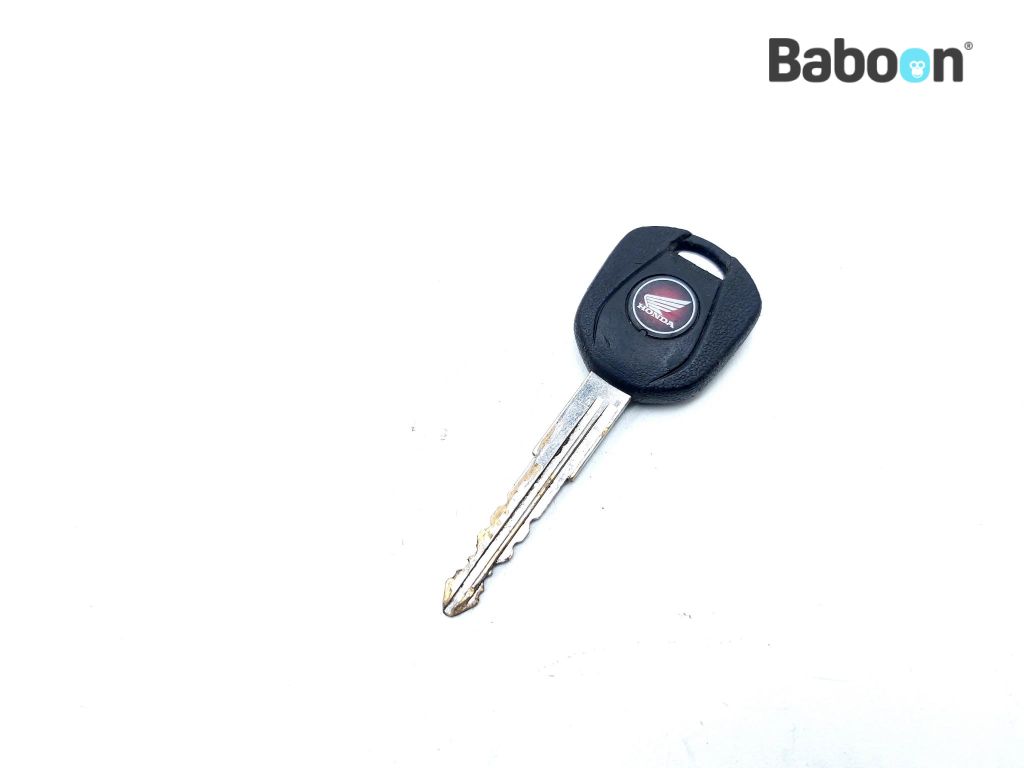 Ontstekingsschakelaar Voor CBR600RR Voor CBR1000 Voor CBR1000RR Voor Fireblade CB1000 Voor CB1000R Contactslot Brandstofdeksel Voor Zadelslot Motorfiets Contactslot