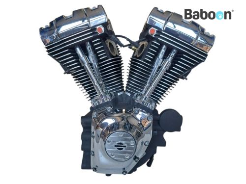 Harley Davidson 2013 FLHTK Electra Glide Ultra Limited Modell-Motorrad 1:18 – Braun, Ca. 14,5 Cm – Mit Sockel & Drehbaren Rädern