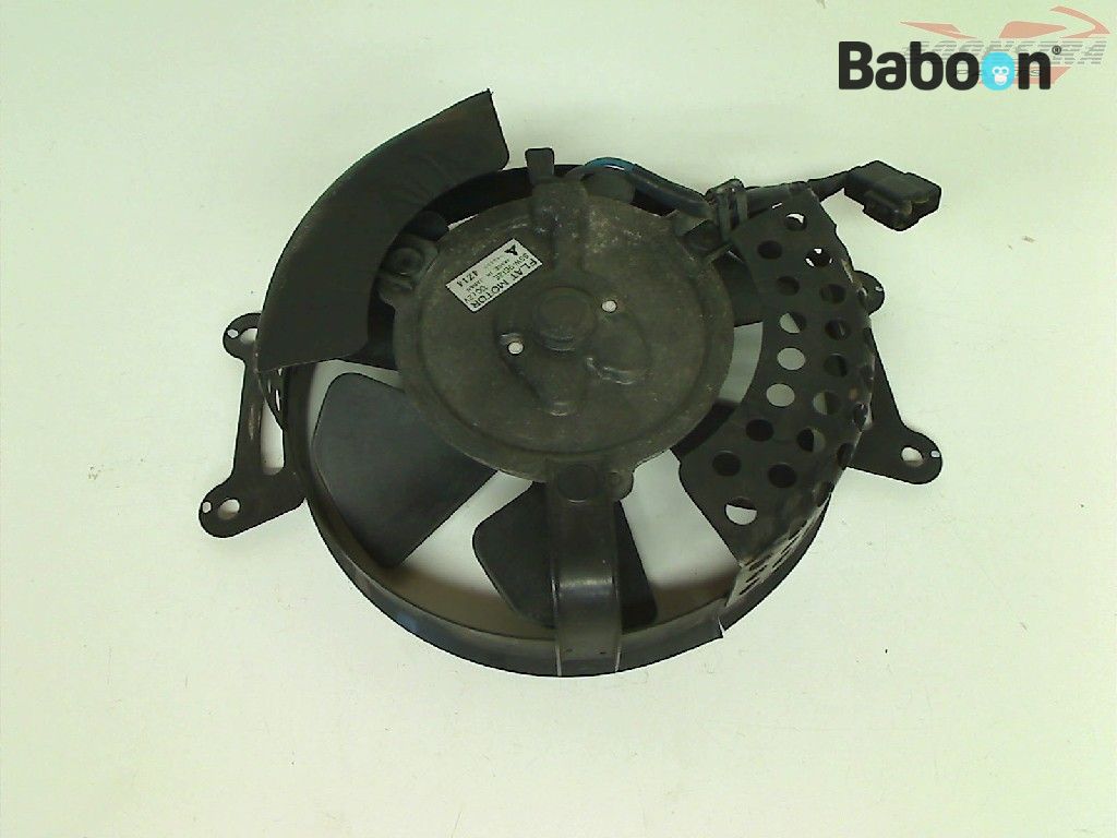 Kawasaki VN 1500 1996-1999 (VN1500A10-13) Cooling Fan