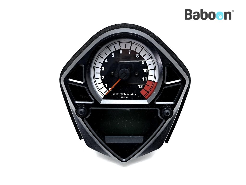 Suzuki SV 650 2004 (SV650N SV650S SV650 K4) Gauge / Speedometer