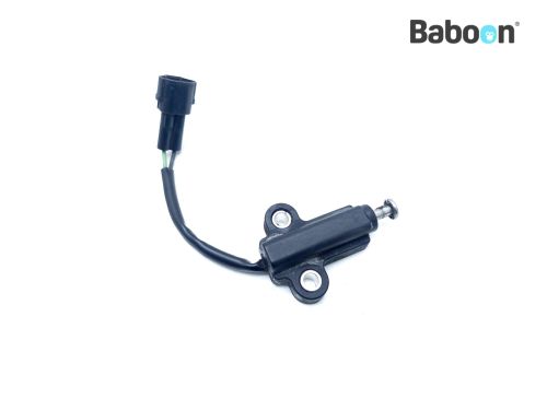 Ricambi Suzuki VL 800 Intruder Volusia - Dafy Moto - Foto 11