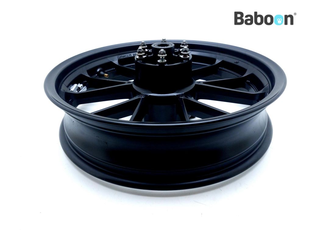 Yamaha MT-125 2014-2016 (MT125 RE114 RE115) Rear Wheel | Baboon ...
