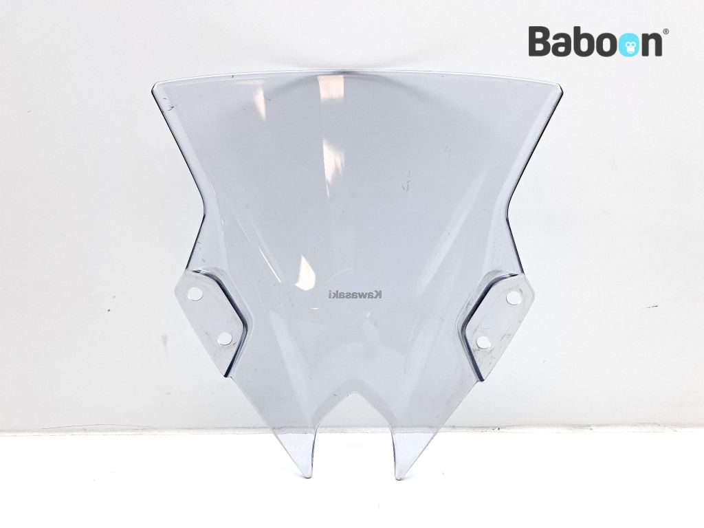 Kawasaki Ninja 500 +SE 2024- (EX500G EX500J) Windshield / Screen